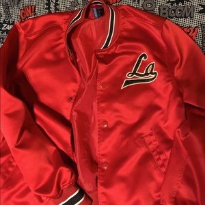 Vintage Varsity Jacket LIMITED EDITION!